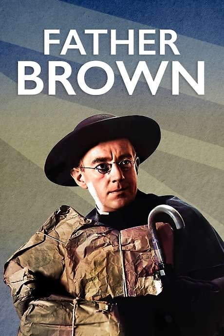 Father Brown